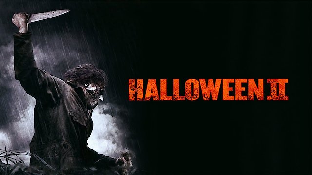 Watch Halloween II Online