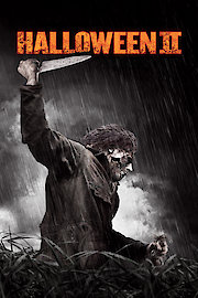 Halloween II poster