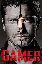Gamer poster