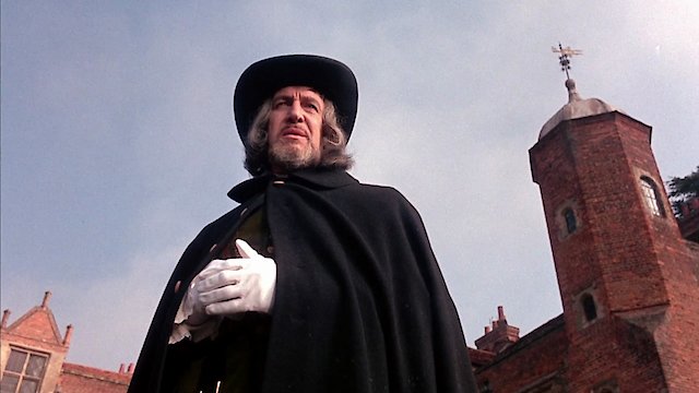 Watch Witchfinder General Online