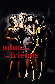 Adua and Friends