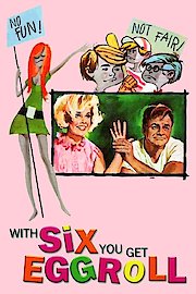 With Six You Get Eggroll poster