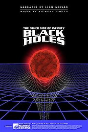 Black Holes: The Other Side of Infinity