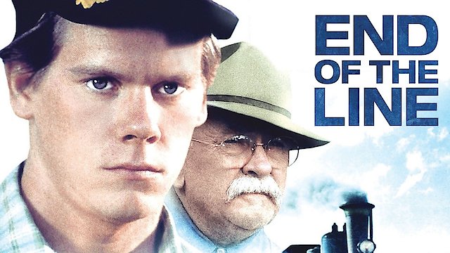 Watch End of The Line Online