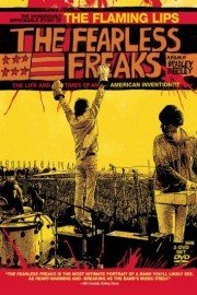 The Flaming Lips: The Fearless Freaks poster