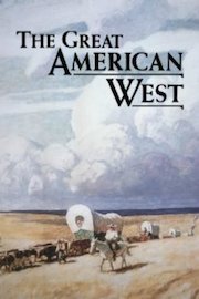 The Great American West poster