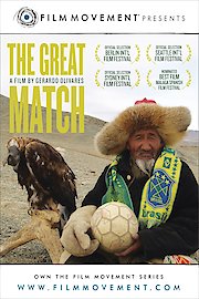 The Great Match