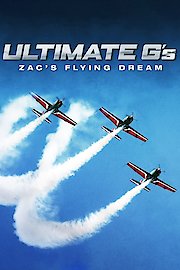 Ultimate G's poster