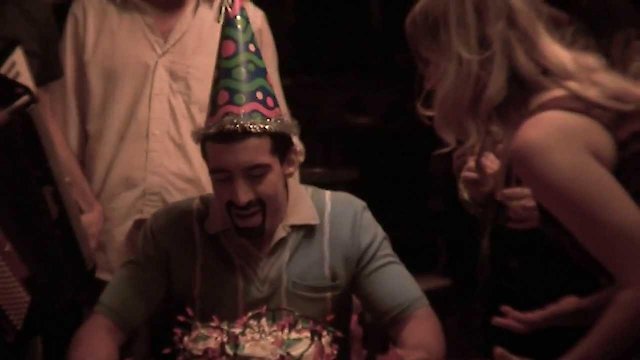 Watch Happy Birthday, Harris Malden Online