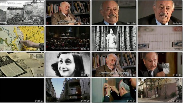 Watch I Have Never Forgotten You: The Life and Legacy of Simon Wiesenthal Online