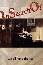 InSearchOf poster