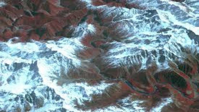 Watch Into the Tsangpo Gorge Online