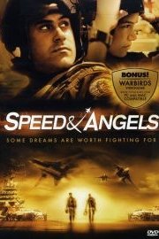 Speed and Angels poster