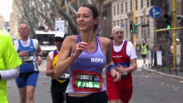 Watch Spirit of the Marathon Online