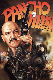 Pancho Villa poster