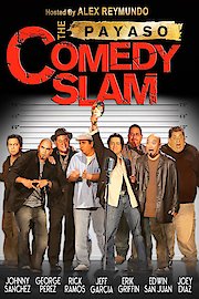 The Payaso Comedy Slam
