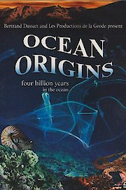 Origins of Life poster