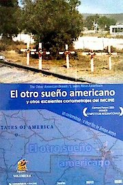 The Other America poster