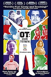 OT: Our Town poster