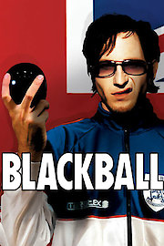 National Lampoons Blackball poster