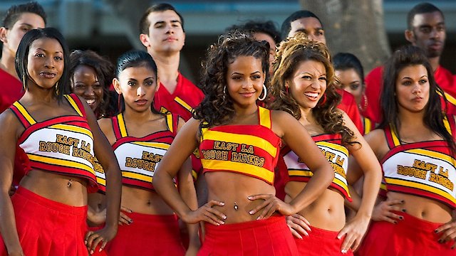 Watch Bring It On: Fight to the Finish Online