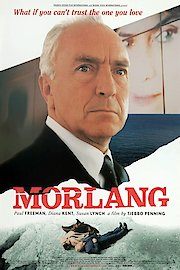 Morlang poster