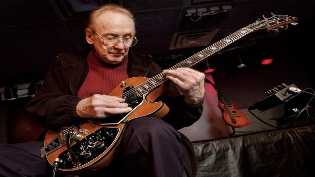 Watch Les Paul - Chasing Sound! Online