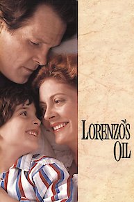 Lorenzo's Oil