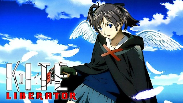 Watch KITE: Liberator Online