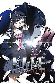 KITE: Liberator poster