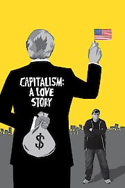 Capitalism: A Love Story poster