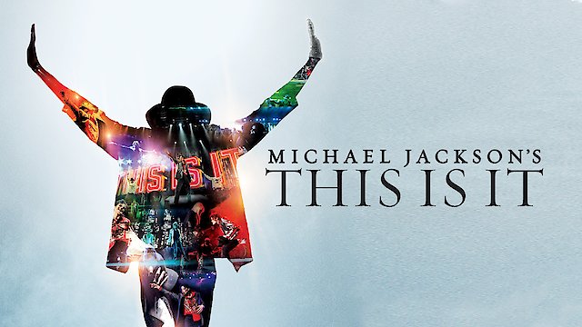 Watch Michael Jackson: This Is It Online
