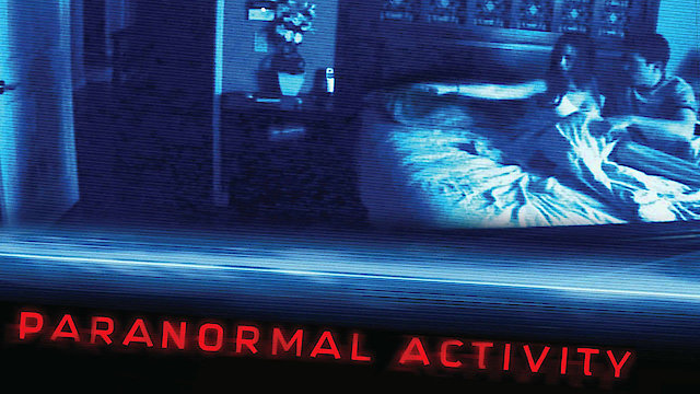 Watch Paranormal Activity Online