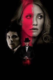 The Box poster