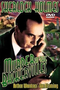 Murder at the Baskervilles