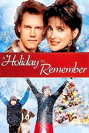 A Holiday To Remember poster