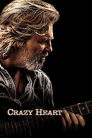 Crazy Heart poster