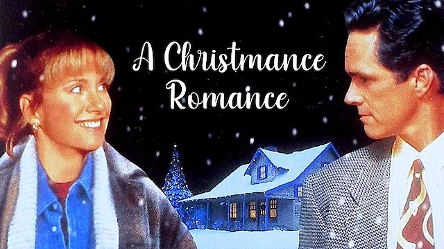 Watch A Christmas Romance Online