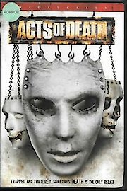 Acts of Death poster