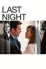 Tell Me poster