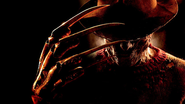 Watch A Nightmare on Elm Street Online