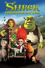 Shrek Forever After