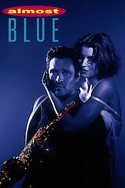 Almost Blue poster