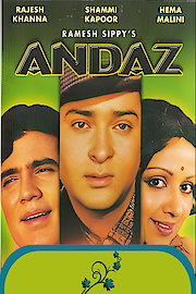Andaz