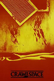 Crawlspace poster