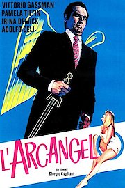 The Archangel poster