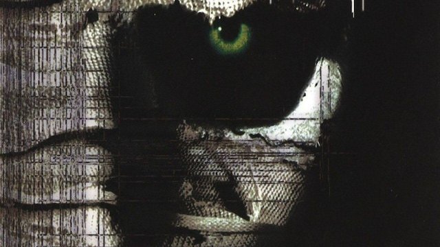 Watch Bram Stoker's Legend of the Mummy Online