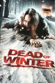 Dead of Winter poster