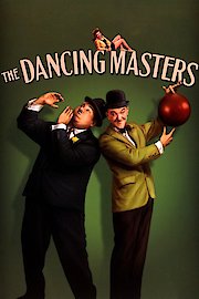 The Dancing Masters