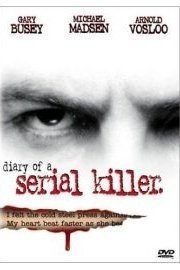 Diary of a Serial Killer poster